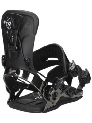 SP Slab Multientry Snowboard Bindings - buy at Blue Tomato